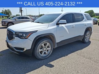 Used 2018 GMC Acadia SLE image 1
