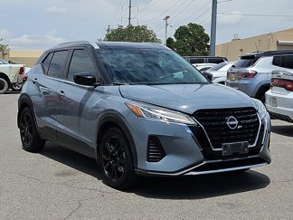 Used 2023 Nissan Kicks SV image 1