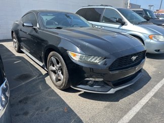 Used 2016 Ford Mustang Coupe w/ Equipment Group 051A image 1