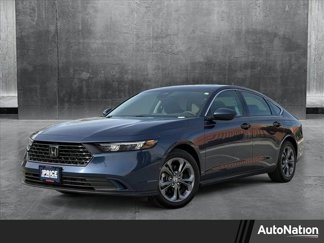 Used 2023 Honda Accord EX image 1