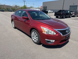 Used 2015 Nissan Altima 2.5 S w/ Power Driver Seat Package image 1