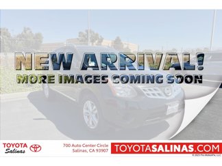 Used 2015 Nissan Rogue S image 1