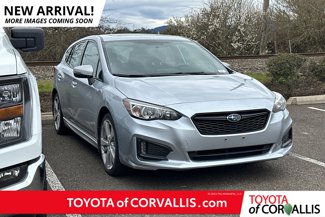 Used 2018 Subaru Impreza 2.0i Sport image 1