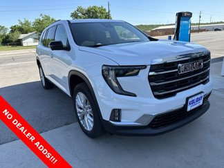 New 2025 GMC Acadia Elevation w/ Elevation Premium Package image 1