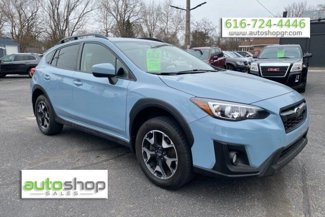 Used 2020 Subaru Crosstrek 2.0i Premium w/ Popular Package #2 image 1