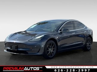Used 2019 Tesla Model 3 Standard Range Plus image 1