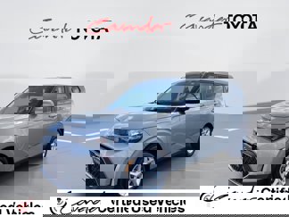Used 2024 Kia Soul LX w/ Option Group 015 image 1