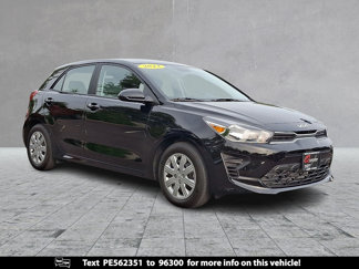 Used 2023 Kia Rio S image 1