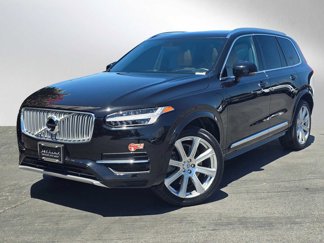 Used 2017 Volvo XC90 T8 Inscription w/ Luxury Package image 1