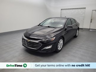 Used 2019 Chevrolet Malibu LT image 1