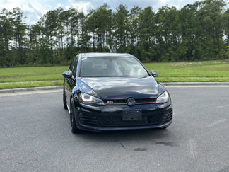 Used 2015 Volkswagen GTI SE w/ Lighting Package (SEL) image 1