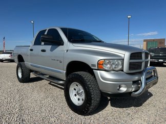 Used 2004 Dodge Ram 1500 Truck SLT w/ Quad Cab Value Group image 1