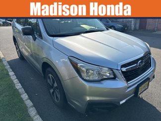 Used 2017 Subaru Forester 2.5i w/ Alloy Wheel Package image 1