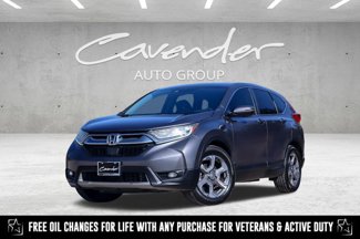 Used 2019 Honda CR-V EX image 1