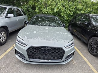 Used 2019 Audi S5 Prestige w/ S Sport Package image 1