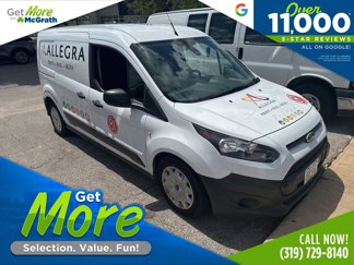 Used 2014 Ford Transit Connect XL image 1