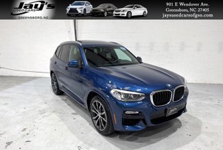 Used 2019 BMW X3 xDrive30i w/ M Sport Package 2 image 1