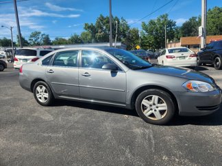 Used 2007 Chevrolet Impala LS image 1