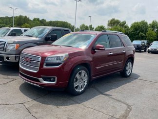Used 2015 GMC Acadia Denali image 1