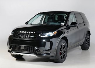 Used 2025 Land Rover Discovery Sport S image 1