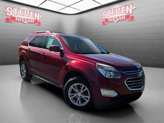 Used 2016 Chevrolet Equinox LT w/ Convenience Package image 1