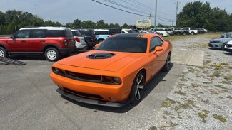 Used 2014 Dodge Challenger R/T image 1