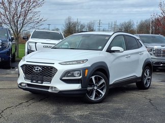 Used 2018 Hyundai Kona Limited image 1