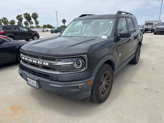 Used 2021 Ford Bronco Sport Big Bend image 1