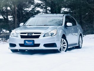 Used 2013 Subaru Legacy 2.5i Premium w/ All-Weather Pkg image 1
