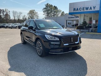 Used 2020 Lincoln Corsair Reserve w/ Equipment Group 201A image 1