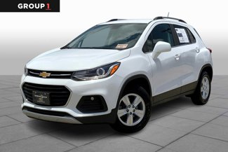 Used 2019 Chevrolet Trax LT image 1