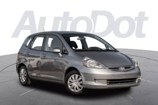 Used 2008 Honda Fit image 1
