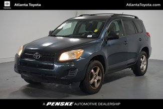 Used 2012 Toyota RAV4 FWD video 1