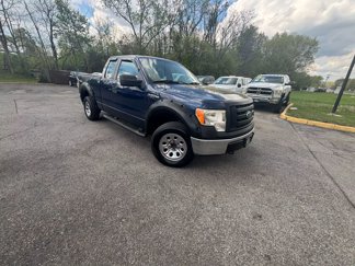 Used 2009 Ford F150 XL image 1