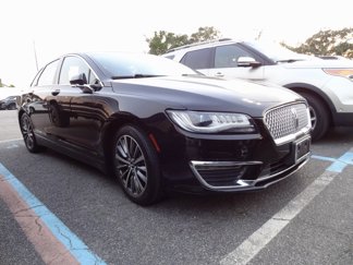 Used 2018 Lincoln MKZ Select w/ Select Plus Package image 1