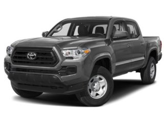 Used 2022 Toyota Tacoma SR image 1