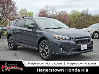 Used 2018 Subaru Crosstrek 2.0i Premium w/ Popular Package #3 image 1