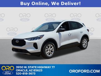 New 2025 Ford Escape Active w/ Tech Pack #1 image 1