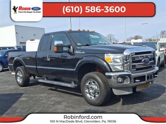 Used 2012 Ford F250 XLT w/ XLT Premium Pkg image 1