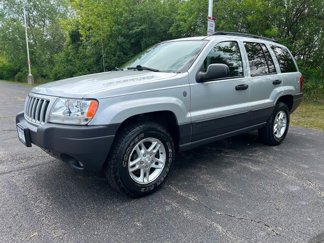 Used 2004 Jeep Grand Cherokee Laredo w/ Convenience Group image 1