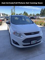 Used 2015 Ford C-MAX Energi SEL w/ Equipment Group 302A image 1