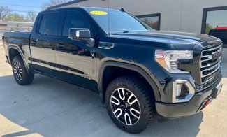 Used 2019 GMC Sierra 1500 AT4 w/ AT4 Premium Package image 1