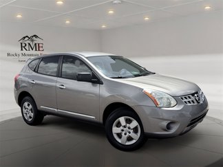 Used 2013 Nissan Rogue S image 1