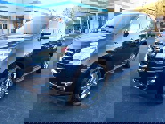 Used 2015 Chevrolet Equinox LTZ image 1