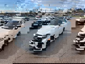 Certified 2019 Honda Civic Sport image 1