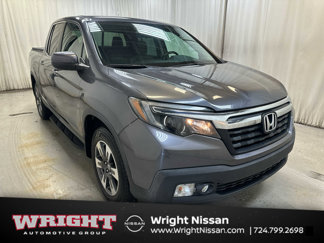 Used 2019 Honda Ridgeline RTL image 1