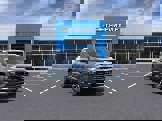 New 2026 Chevrolet Equinox LT w/ Convenience Package II image 1