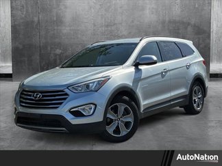 Used 2016 Hyundai Santa Fe SE image 1