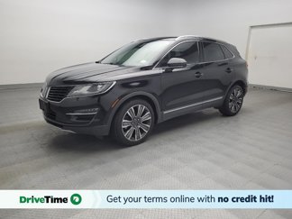 Used 2016 Lincoln MKC Black Label w/ Lincoln MKC Climate Package image 1