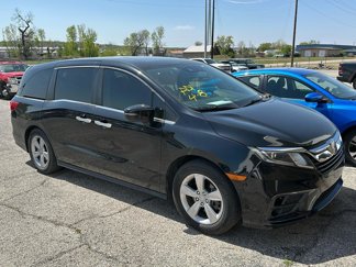 Used 2019 Honda Odyssey EX-L image 1